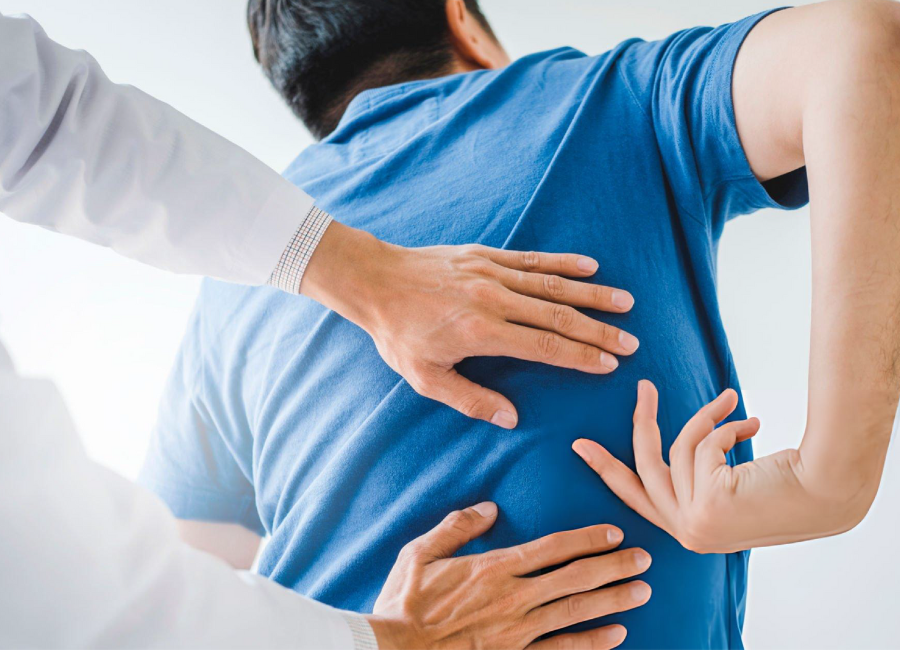 Pain Relief Therapy